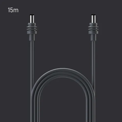 Cable DC 12V Starlink Mini