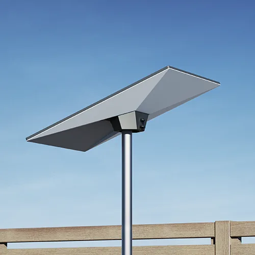 Adaptador para Poste Starlink